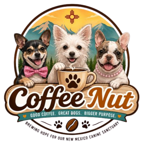 Coffee Nut